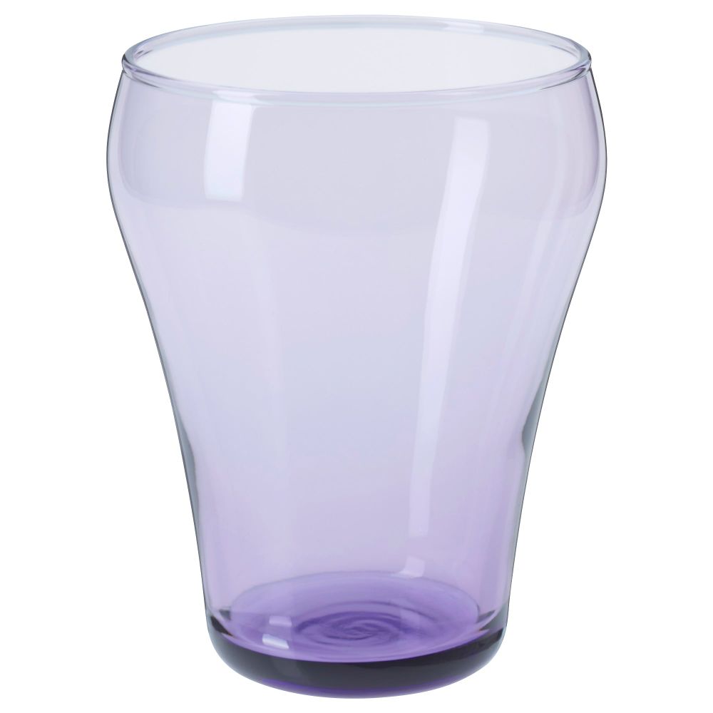 Стакан ТОРСТИГ, сиреневый (28 сл) - фото 1
