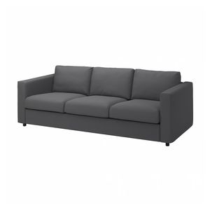 IKEA, вид спереди