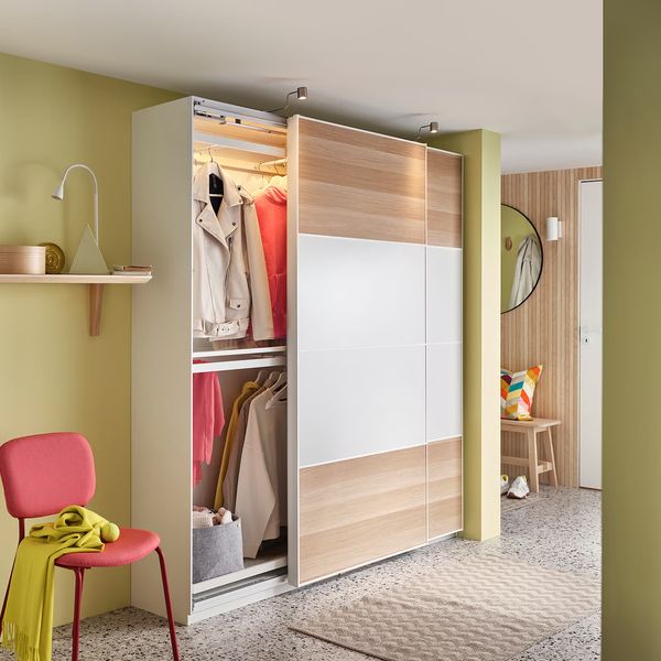 IKEA, дополнительный ракурс