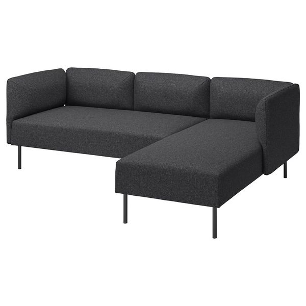 IKEA, вид спереди