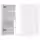 METOD Навесной шкаф д/вытяжки/полка/дверь