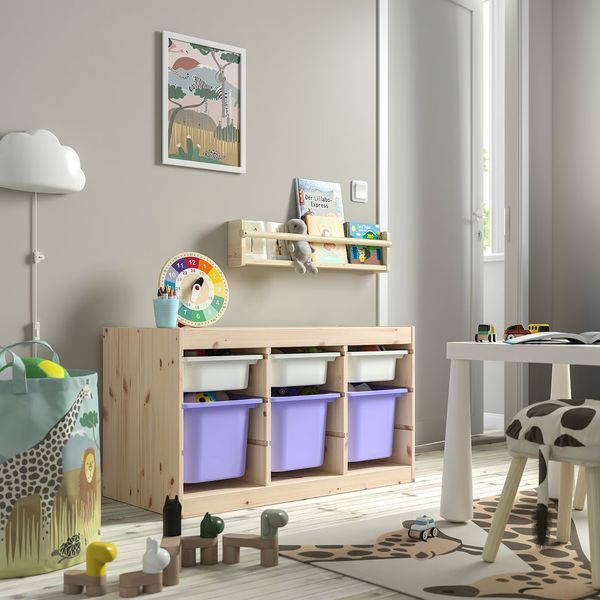 IKEA, дополнительный ракурс