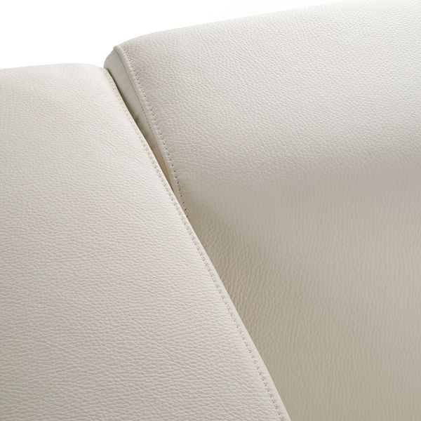 2-местный диван, Глосе/Бумстад белый IKEA KLIPPAN КЛИППАН 204.683.27 - фото 7