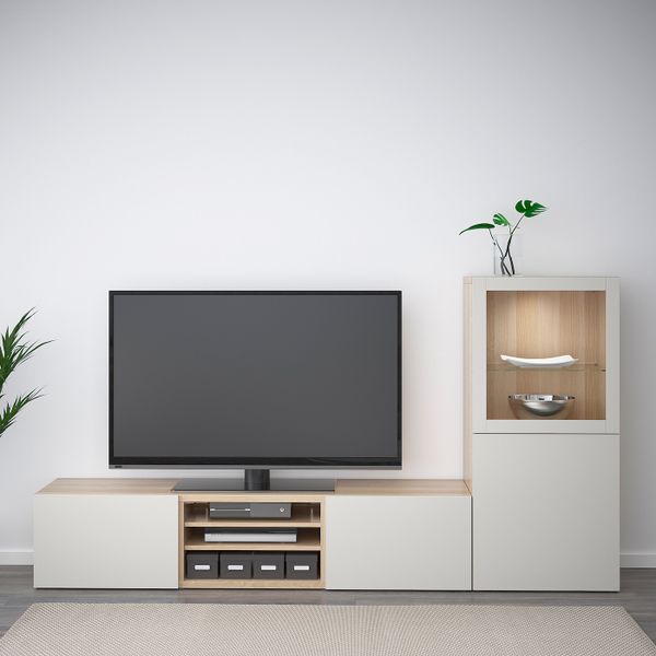 IKEA в интерьере