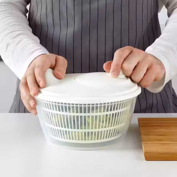 IKEA, дополнительный ракурс - схема-чертеж с размерами