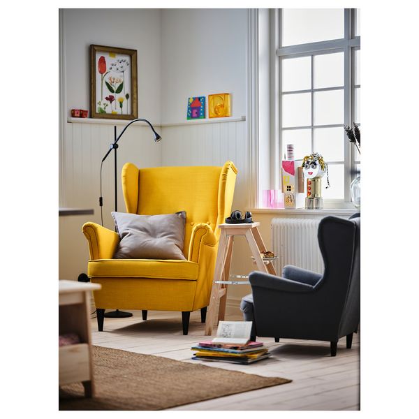 IKEA, дополнительный ракурс