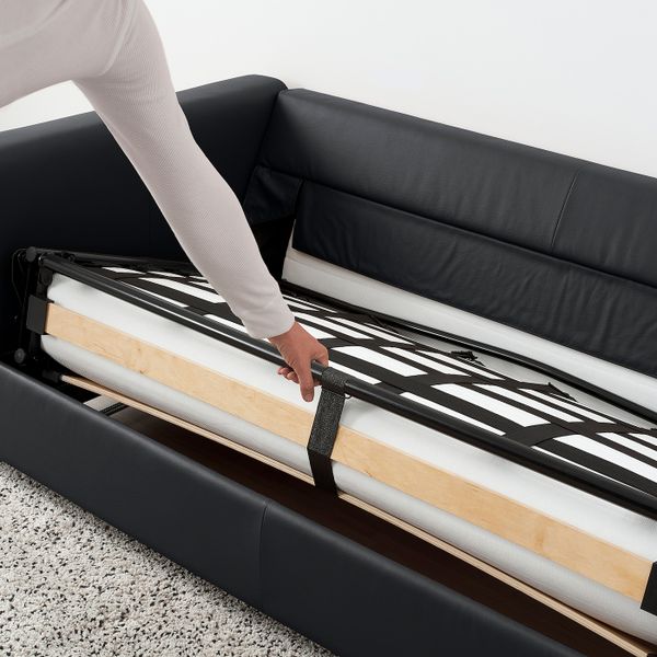 IKEA, дополнительный ракурс