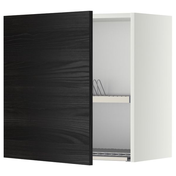 IKEA, вид спереди - схема-чертеж с размерами