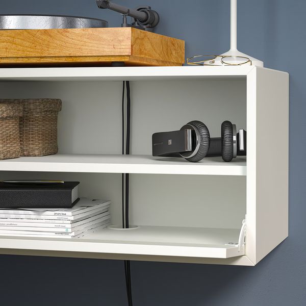 IKEA, дополнительный ракурс