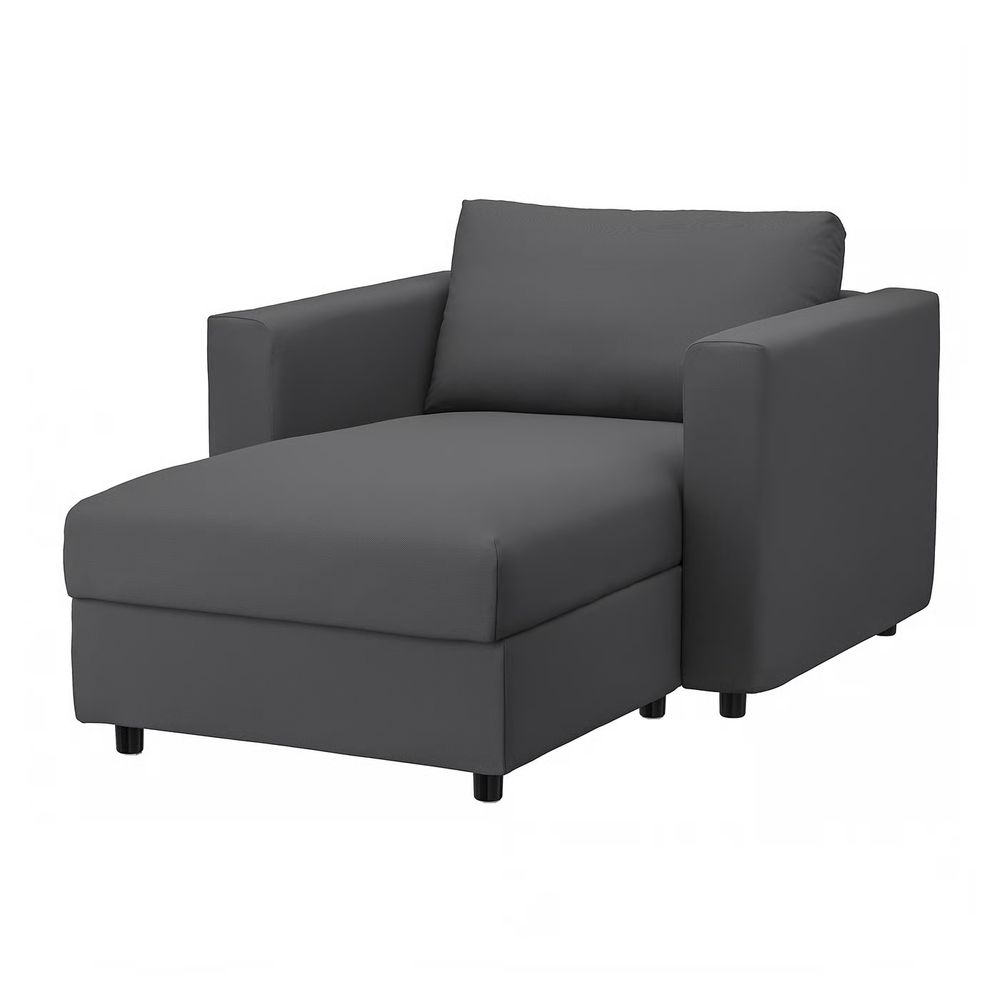 IKEA, вид спереди
