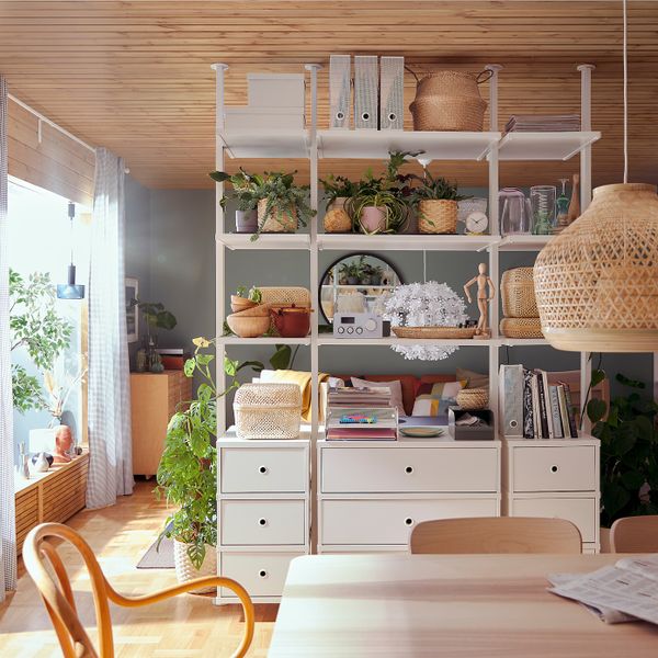 IKEA, дополнительный ракурс