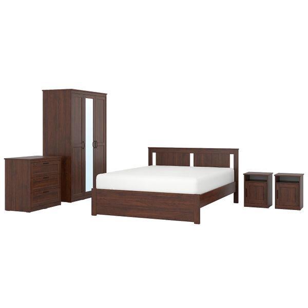 IKEA, вид спереди