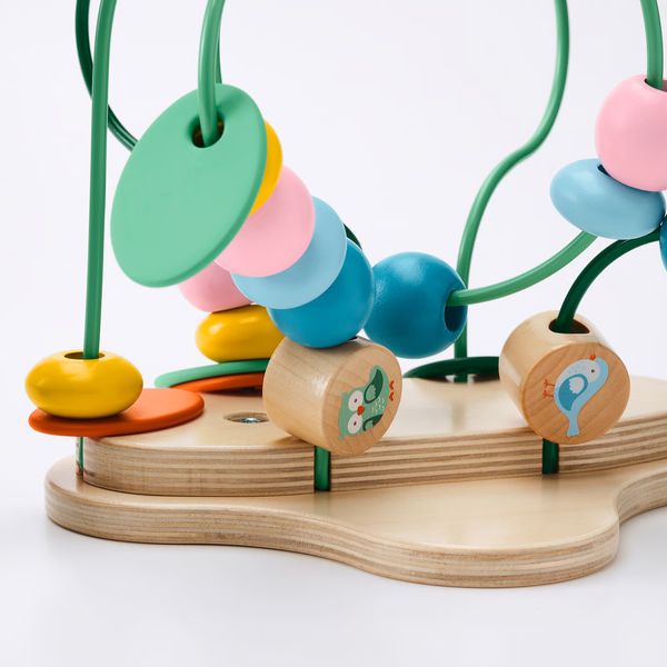 IKEA, дополнительный ракурс - схема-чертеж с размерами