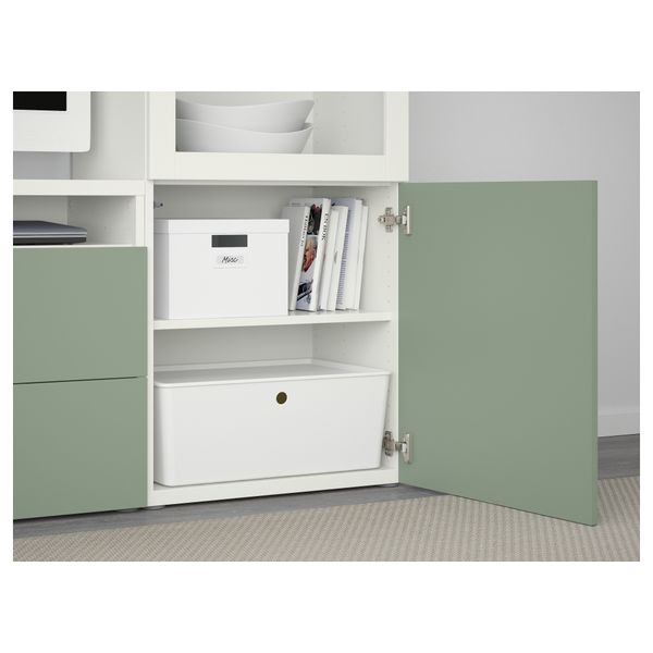 IKEA в интерьере