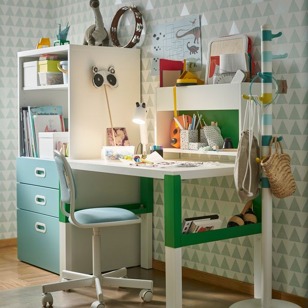 IKEA в интерьере