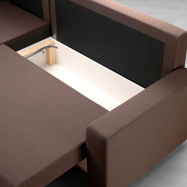 IKEA, дополнительный ракурс