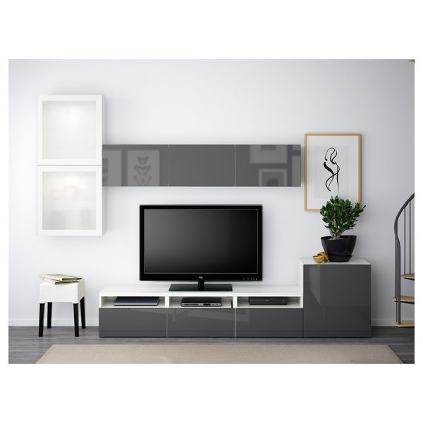 IKEA в интерьере