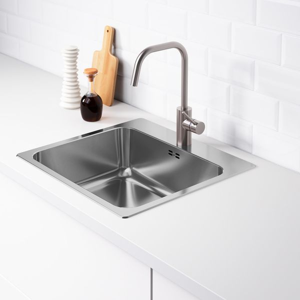 IKEA, дополнительный ракурс - схема-чертеж с размерами