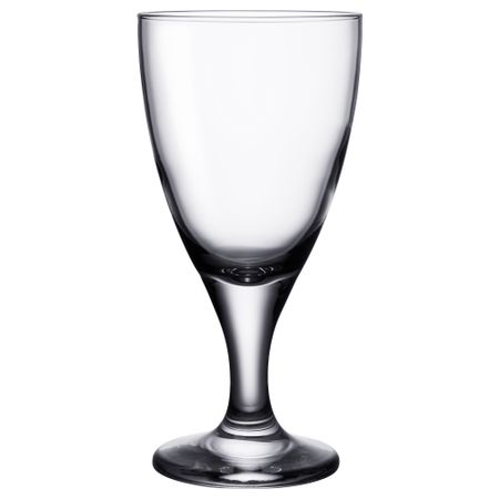 Бокал для красного вина РЭТТВИК, прозрачное стекло (35 сл)