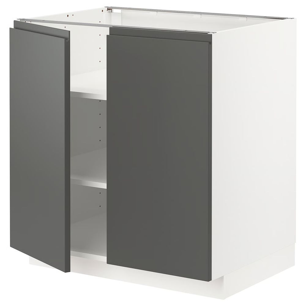 IKEA, вид спереди