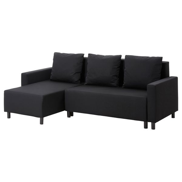 IKEA, вид спереди