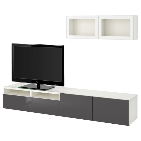 IKEA в интерьере