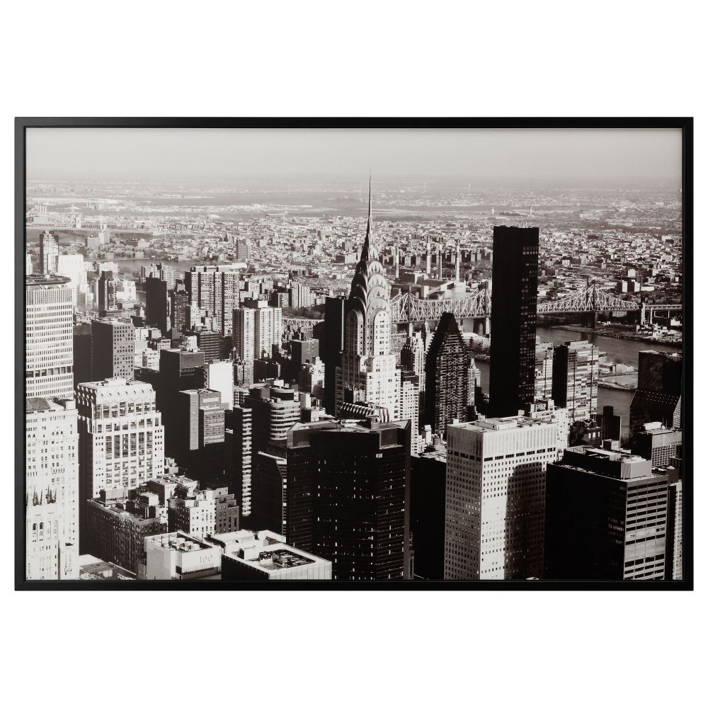 IKEA, вид спереди