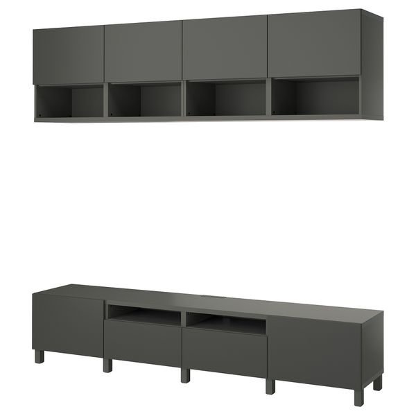 IKEA, вид спереди