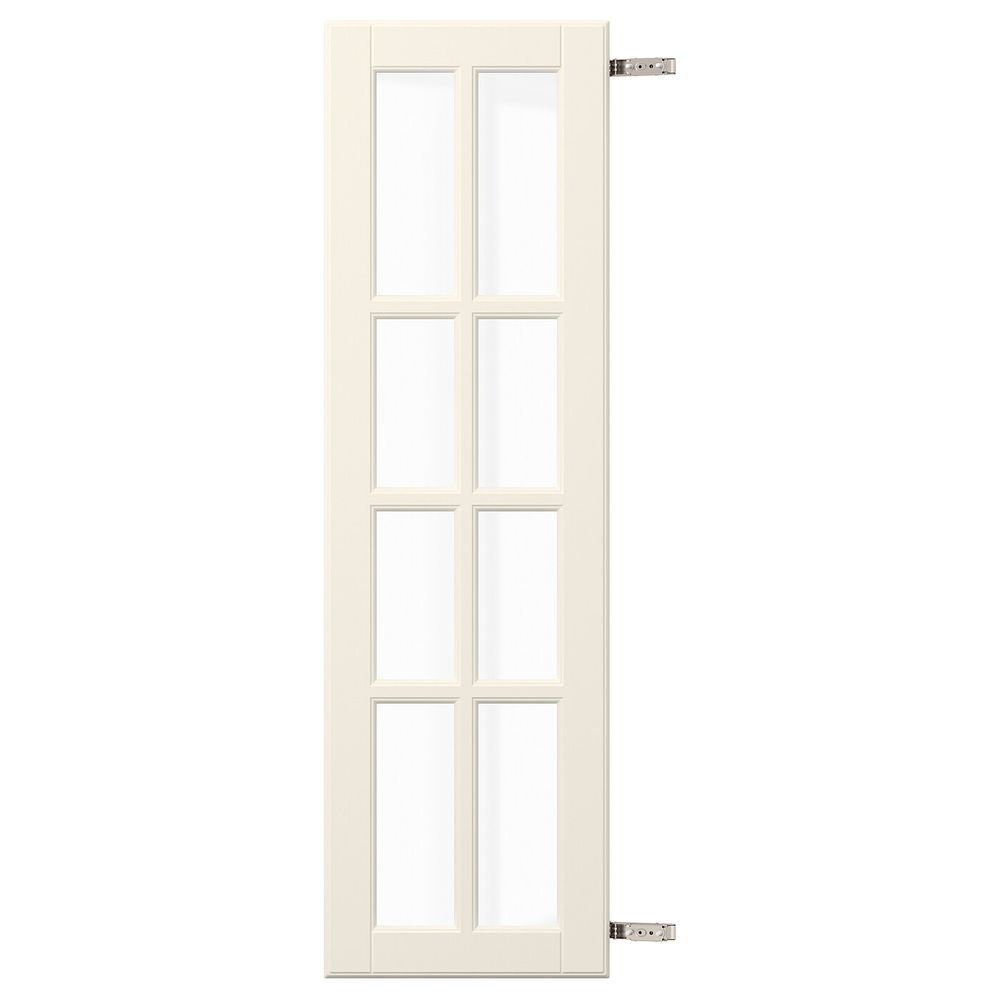 IKEA, вид спереди - схема-чертеж с размерами