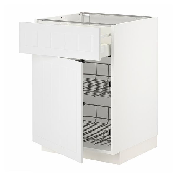 IKEA, вид спереди