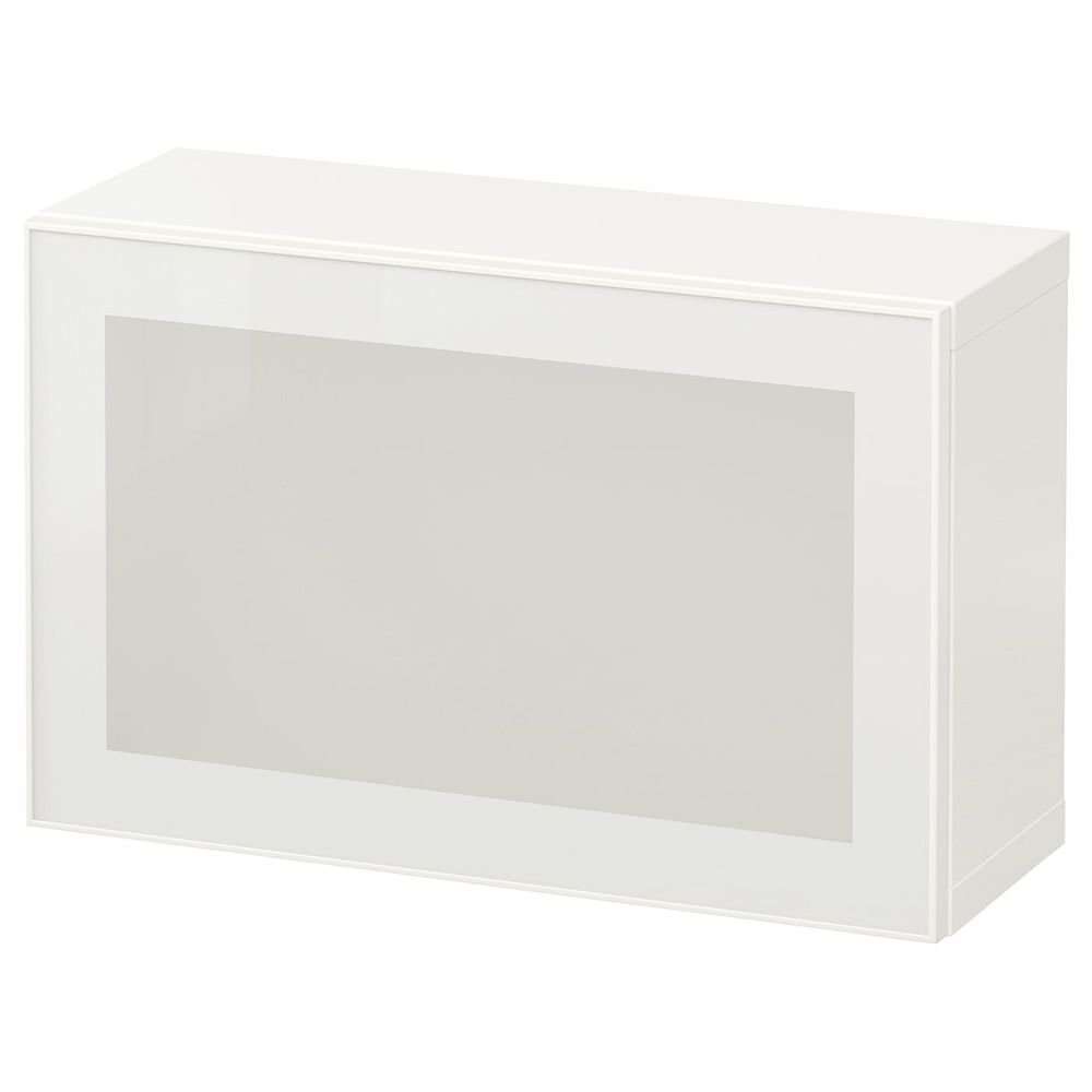 IKEA, вид спереди