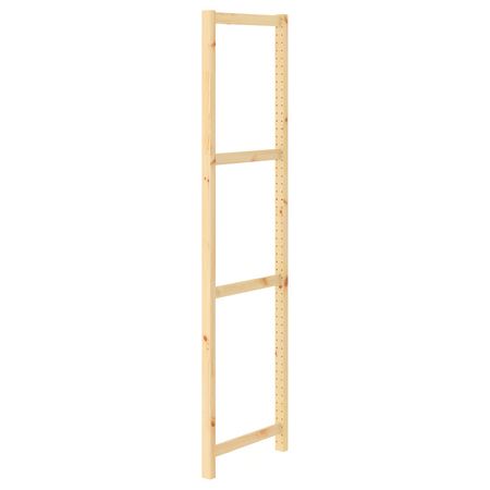 IVAR Боковая стойка 50x179 см