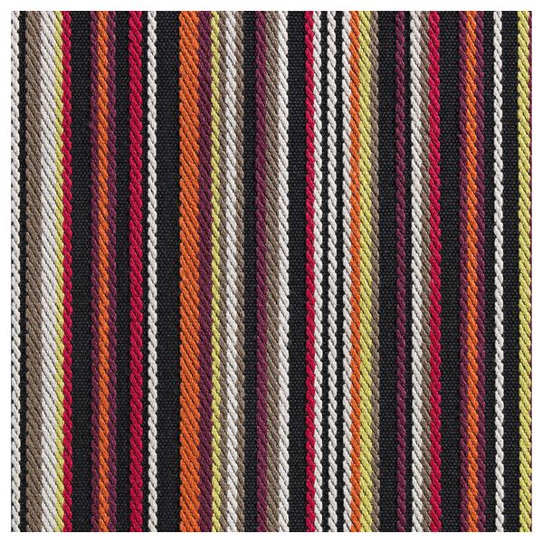 Кресло МЕЛБИ, Кулладаль разноцветный - фото 3