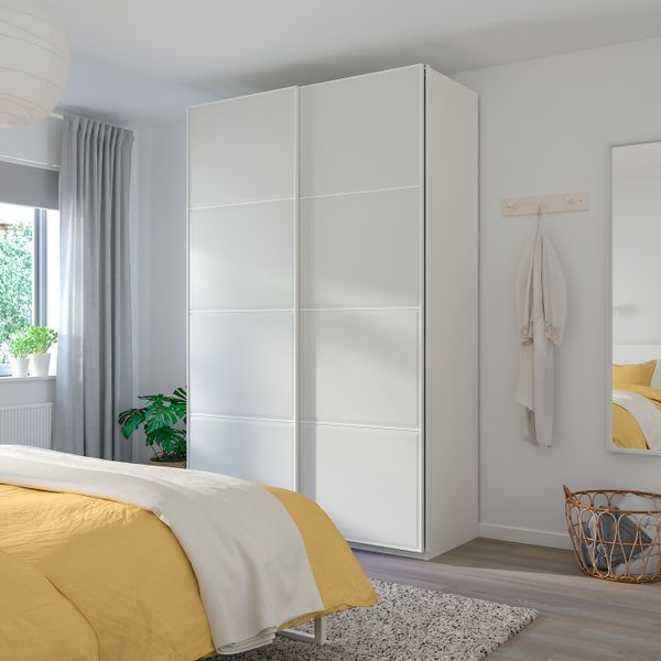 IKEA, дополнительный ракурс
