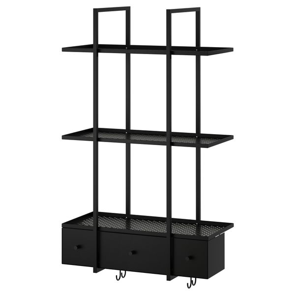 IKEA, вид спереди