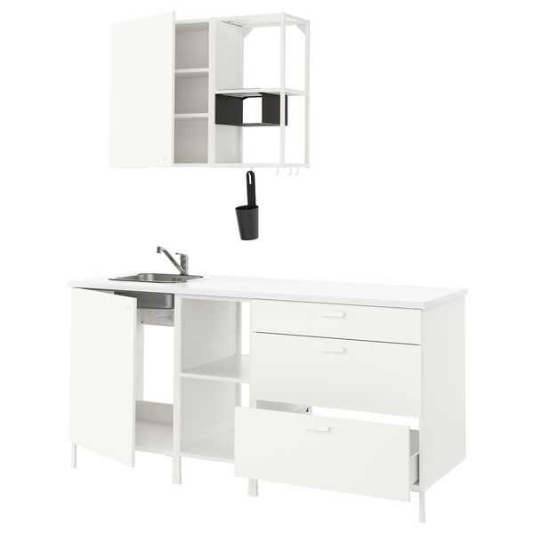 IKEA в интерьере