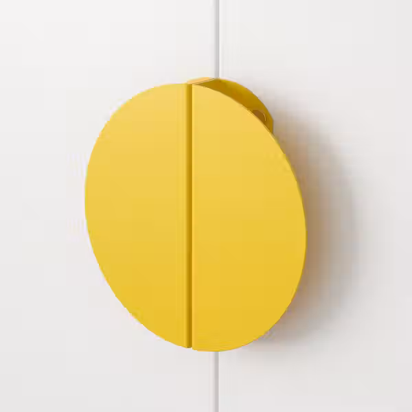 IKEA, дополнительный ракурс - схема-чертеж с размерами