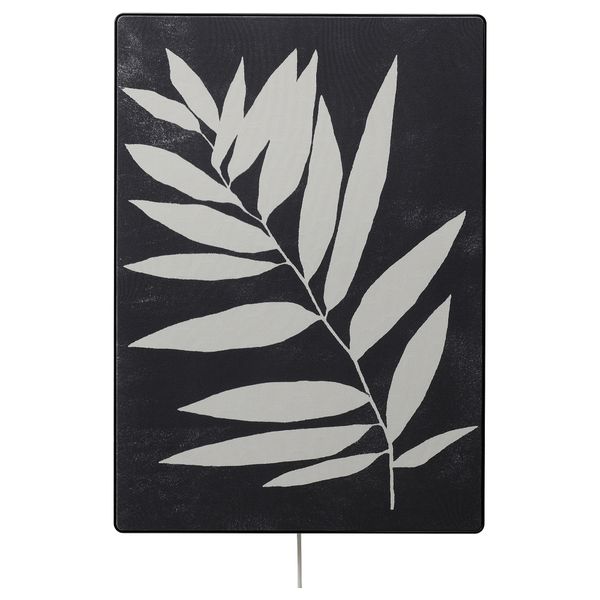 Панель для рамы с динамиком, природный силуэт — рост IKEA SYRLIG СИРЛИГMFONISK 205.212.64 - фото 2