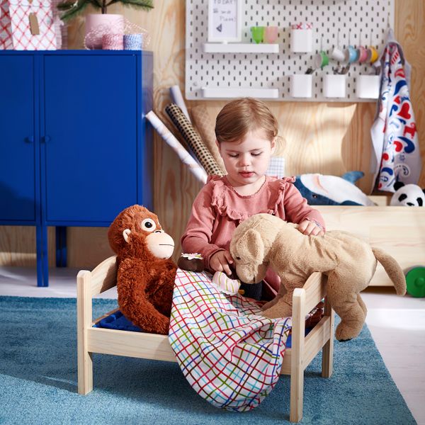 IKEA, дополнительный ракурс