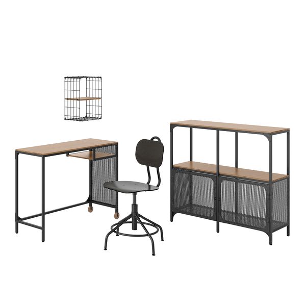 IKEA, вид спереди