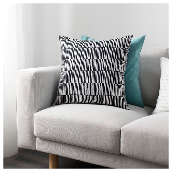 IKEA, дополнительный ракурс - схема-чертеж с размерами