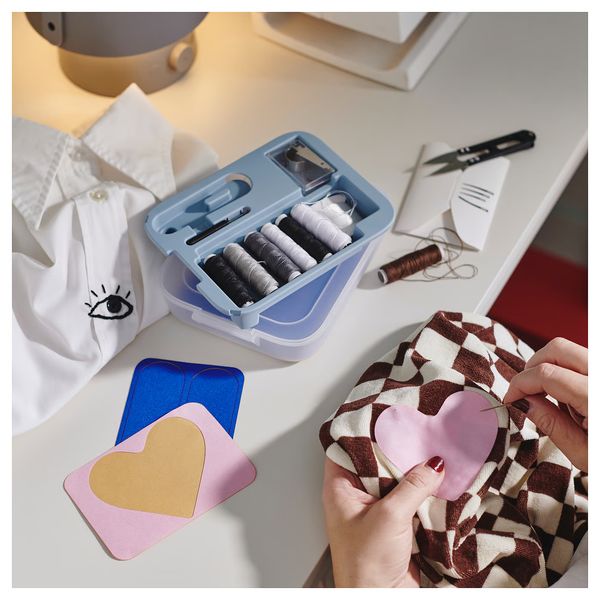 IKEA, дополнительный ракурс