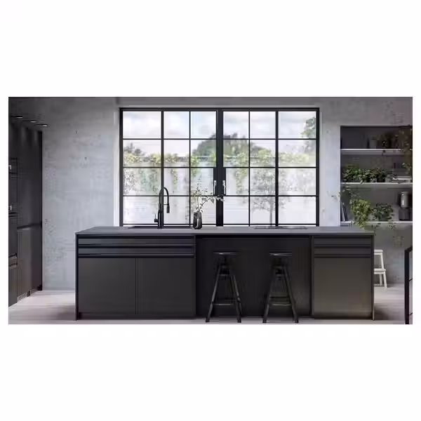 MÖCKLARP МЁККЛАРП Столешница под заказ - фото 10