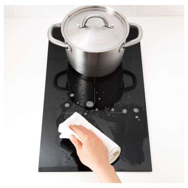 IKEA, дополнительный ракурс - схема-чертеж с размерами