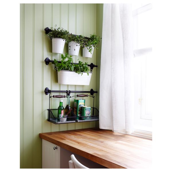 IKEA, дополнительный ракурс