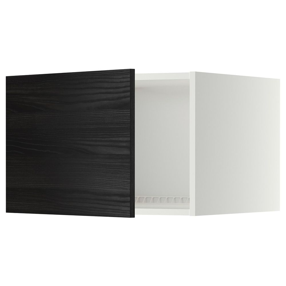 IKEA, вид спереди - схема-чертеж с размерами