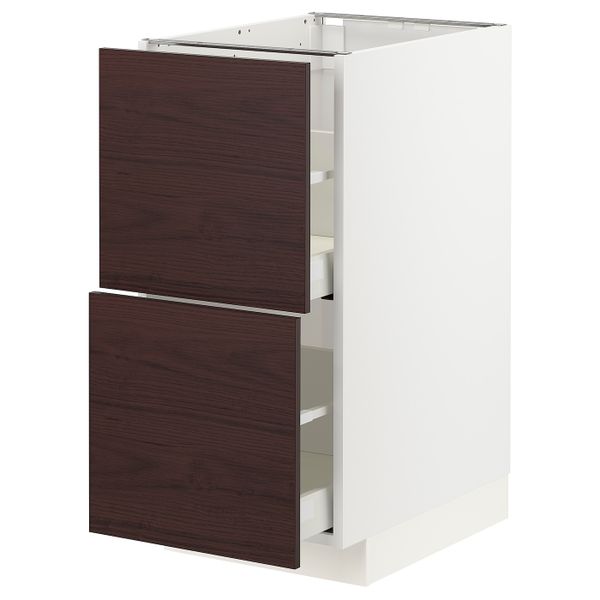 IKEA, вид спереди