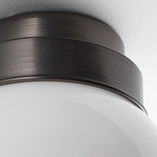 Люстра/бра, черный IKEA FRIHULT ФРИХУЛЬТ 904.316.08 - схема-чертеж с размерами