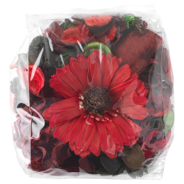 Цветочная отдушка ДОФТА, ароматический, красный - фото 1