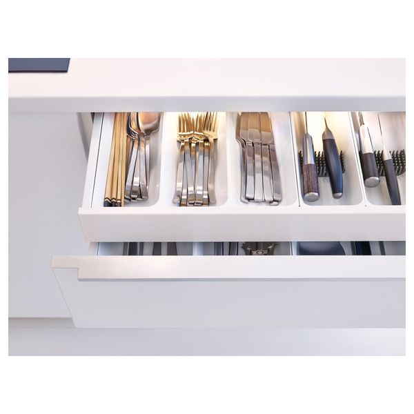 IKEA, дополнительный ракурс - схема-чертеж с размерами